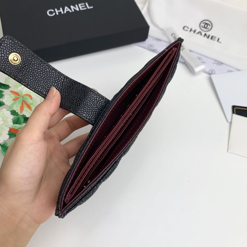 Chanel Wallets Purse